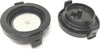 ADATTATORE CIALDE MACCHINA CAFFÈ BIALETTI TAZZISSIMA CF37 ORIGINALE 912370080 Casa e cucina/Elettrodomestici per la cucina/Macchine da caffè/Parti di ricambio per macchine da caffè/Componenti interne ed esterne per macchine da caffè Rossi Ricambi - Venetico Marina, Commerciovirtuoso.it