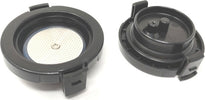 ADATTATORE CIALDE MACCHINA CAFFÈ BIALETTI TAZZISSIMA CF37 ORIGINALE 912370080 Casa e cucina/Elettrodomestici per la cucina/Macchine da caffè/Parti di ricambio per macchine da caffè/Componenti interne ed esterne per macchine da caffè Rossi Ricambi - Venetico Marina, Commerciovirtuoso.it