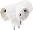 Adattatore-con-3-Presa-Schuko-16A-2P+T-Sdoppiatore-Schuko-Tripla-Standard-Tedesco-e-Francese-Ledlux