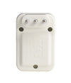 Adattatore Con Interruttore Spina 10a 2 Bipasso 10/16a 1 Presa Universale 10/16a 83055n
