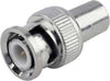 Adattatore Connettore Bnc Maschio A Rca Femmina A Crimpare Coassiale Cctv Elettronica/Informatica/Accessori/Adattatori/Adattatori maschio/femmina Trade Shop italia - Napoli, Commerciovirtuoso.it