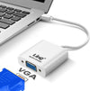 Adattatore Convertitore Cavo Da Mini Displayport Mini Dp A Vga Monitor Mdp-vga226 Elettronica/Informatica/Accessori/Cavi e accessori/Cavi/Cavi VGA Trade Shop italia - Napoli, Commerciovirtuoso.it