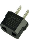 Da presa italiana/europea a spina US, CN, JP, MX Fai da te/Materiale elettrico/Prese elettriche ed accessori/Prese a muro Trade Shop italia - Napoli, Commerciovirtuoso.it