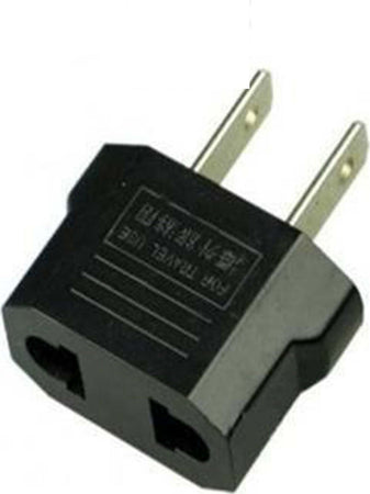 Da presa italiana/europea a spina US, CN, JP, MX Fai da te/Materiale elettrico/Prese elettriche ed accessori/Prese a muro Trade Shop italia - Napoli, Commerciovirtuoso.it