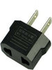 Da presa italiana/europea a spina US, CN, JP, MX Fai da te/Materiale elettrico/Prese elettriche ed accessori/Prese a muro Trade Shop italia - Napoli, Commerciovirtuoso.it