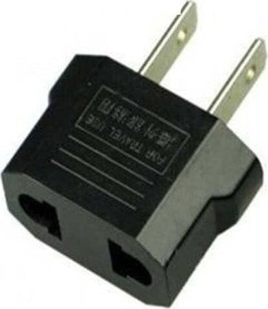 Adattatore Convertitore Corrente Da Presa Italiana Europea A Spina Us Cn Jp Mx Fai da te/Materiale elettrico/Prese elettriche ed accessori/Prese a muro Trade Shop italia - Napoli, Commerciovirtuoso.it
