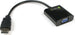 ADATTATORE CONVERTITORE DA HDMI A VGA USCITA AUDIO PC Elettronica/Informatica/Accessori/Cavi e accessori/Cavi/Cavi HDMI Trade Shop italia - Napoli, Commerciovirtuoso.it