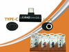 Adattatore Convertitore Da Plug Type-c Maschio A Jack 3,5mm + Pd Carica Tpc3026 Elettronica/Informatica/Accessori/Adattatori/Adattatori USB a USB Trade Shop italia - Napoli, Commerciovirtuoso.it