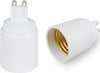 ADATTATORE CONVERTITORE PORTA LAMPADE DA G9 A E27 PORTALAMPADA BASE ATTACCO VITE Illuminazione/Illuminazione per interni/Lampade/Basi per lampade Trade Shop italia - Napoli, Commerciovirtuoso.it