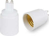 Adattatore Convertitore Porta Lampade Da G9 A E27 Portalampada Base Attacco Vite Illuminazione/Illuminazione per interni/Lampade/Basi per lampade Trade Shop italia - Napoli, Commerciovirtuoso.it