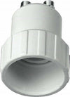 Adattatore-Convertitore-Porta-Lampade-Da-Gu10-A-E14-Per-Lampadina-Spinotto-Attacco-A-Vite