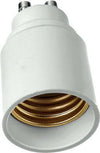 Adattatore Convertitore Riduzione Lampade Da Gu10 A E27 Fai da te/Materiale elettrico/Timer Trade Shop italia - Napoli, Commerciovirtuoso.it