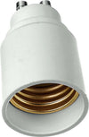 Adattatore-Convertitore-Portalampada-Riduzione-Porta-Lampade-Da-Gu10-A-E27-Luce