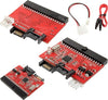 Adattatore Convertitore Sata Ide 40 Pin Ide Sata Pata Per Dvd/cd/hdd Hard Disk Elettronica/Informatica/Accessori/Cavi e accessori/Cavi/Cavi VGA Trade Shop italia - Napoli, Commerciovirtuoso.it