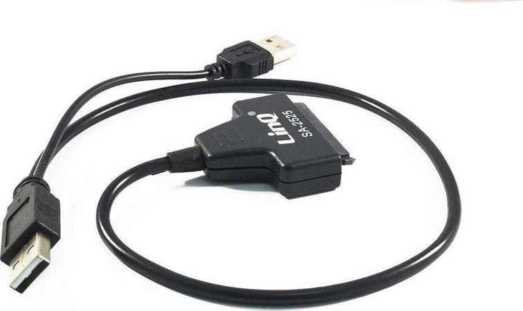 Adattatore Convertitore Sata Usb 2.0 A Hard Disk Sata 2.5 Velocit? 480mbps Sa-2525 Elettronica/Informatica/Accessori/Cavi e accessori/Cavi/Cavi SATA Trade Shop italia - Napoli, Commerciovirtuoso.it