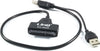 Adattatore Convertitore Sata Usb 2.0 A Hard Disk Sata 2.5 Velocit? 480mbps Sa-2525 Elettronica/Informatica/Accessori/Cavi e accessori/Cavi/Cavi SATA Trade Shop italia - Napoli, Commerciovirtuoso.it