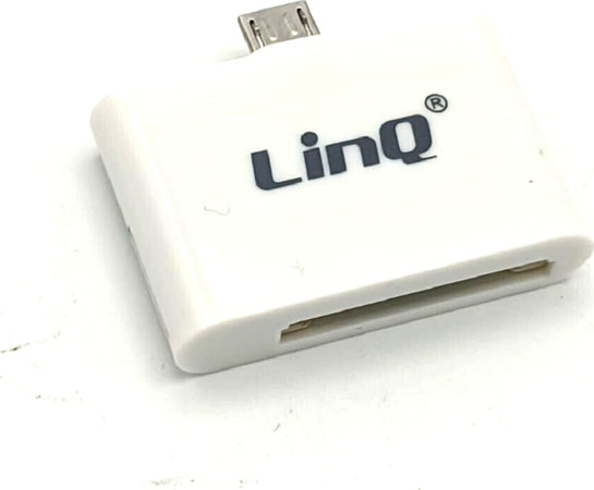 Adattatore Da Lightning A 30 Pin Ricarica Sincronizzazione Compatto Leggero Ip-7748 Elettronica/Home Audio e Hi-Fi/Accessori/Cavi/Cavi ottici Trade Shop italia - Napoli, Commerciovirtuoso.it