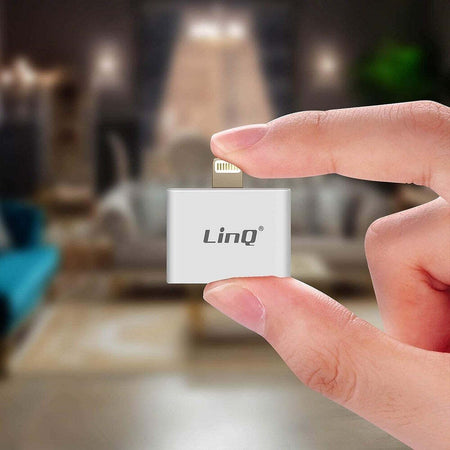 Adattatore Da Lightning A 30 Pin Ricarica Sincronizzazione Compatto Leggero Ip-7748 Elettronica/Home Audio e Hi-Fi/Accessori/Cavi/Cavi ottici Trade Shop italia - Napoli, Commerciovirtuoso.it