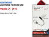 Adattatore-Da-Lightning-A-Micro-Usb-Compatibilita'-Iphone-Ipod-Ipad-Maxtech-Ln-5pin