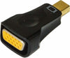 Adattatore Da Mini Displayport Maschio A Vga Femmina Convertitore 1080p Mdp-vga262 Elettronica/Informatica/Accessori/Adattatori/Adattatori maschio/femmina Trade Shop italia - Napoli, Commerciovirtuoso.it