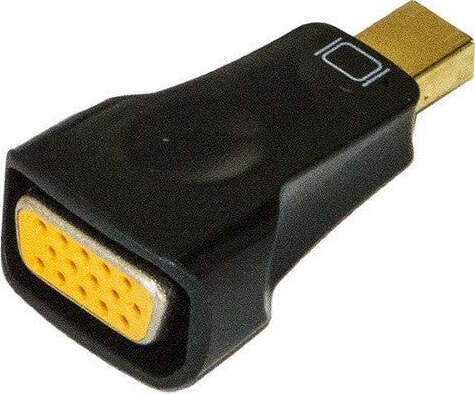Adattatore Da Mini Displayport Maschio A Vga Femmina Convertitore 1080p Mdp-vga262 Elettronica/Informatica/Accessori/Adattatori/Adattatori maschio/femmina Trade Shop italia - Napoli, Commerciovirtuoso.it