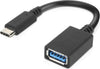 Adattatore da USB C maschio a USB A femmina LENOVO per PC Notebook Tablet