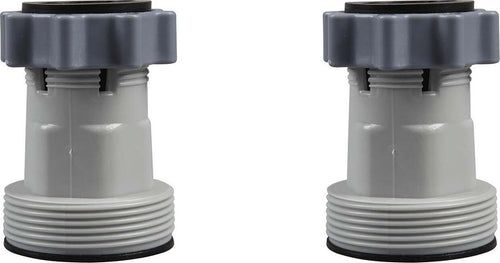 Adattatore di ricambio raccordo per per collegamento piscina e Filtro Intex e Bestway Giardino e giardinaggio/Piscine vasche idromassaggio e accessori/Kit di riparazione La Zappa - Altamura, Commerciovirtuoso.it