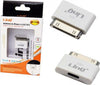 Adattatore Di Ricarica Sincronizzazione Iphone Apple Da 30 Pin A Lightning Ip-7749 Elettronica/Cellulari e accessori/Accessori/Cavi e adattatori/Cavi Lightning Trade Shop italia - Napoli, Commerciovirtuoso.it