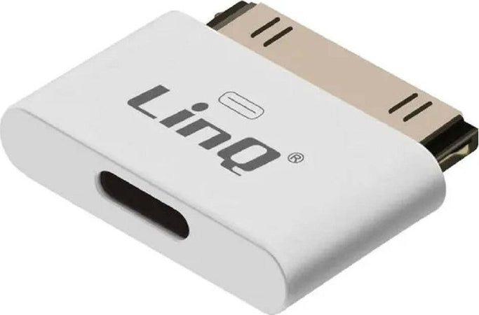 Adattatore Di Ricarica Sincronizzazione Iphone Apple Da 30 Pin A Lightning Ip-7749 Elettronica/Cellulari e accessori/Accessori/Cavi e adattatori/Cavi Lightning Trade Shop italia - Napoli, Commerciovirtuoso.it