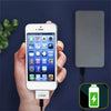 Adattatore Di Ricarica Sincronizzazione Iphone Apple Da 30 Pin A Lightning Ip-7749 Elettronica/Cellulari e accessori/Accessori/Cavi e adattatori/Cavi Lightning Trade Shop italia - Napoli, Commerciovirtuoso.it