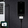Adattatore Di Ricarica Sincronizzazione Iphone Apple Da 30 Pin A Lightning Ip-7749 Elettronica/Cellulari e accessori/Accessori/Cavi e adattatori/Cavi Lightning Trade Shop italia - Napoli, Commerciovirtuoso.it