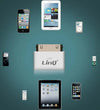 Adattatore Di Ricarica Sincronizzazione Iphone Apple Da 30 Pin A Lightning Ip-7749 Elettronica/Cellulari e accessori/Accessori/Cavi e adattatori/Cavi Lightning Trade Shop italia - Napoli, Commerciovirtuoso.it
