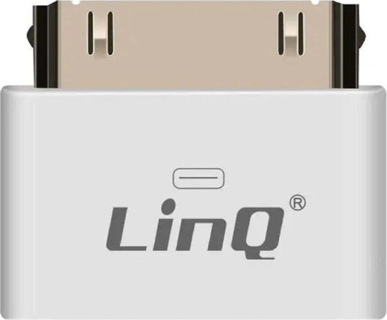 Adattatore Di Ricarica Sincronizzazione Iphone Apple Da 30 Pin A Lightning Ip-7749 Elettronica/Cellulari e accessori/Accessori/Cavi e adattatori/Cavi Lightning Trade Shop italia - Napoli, Commerciovirtuoso.it