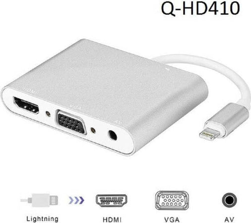 Adattatore-Display-Av-Da-Lightning-A-Doppio-Hdmi-Vga-Jack-Audio-3,5-Mm-Q-hd410