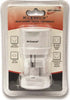 Adattatore-Europeo-Da-Viaggio-Spina-Parete-Universale-125/250v-Maxtech-Adt-unv01
