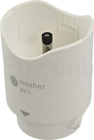 Adattatore-Frusta---HDP306-/-HDP308-/-HDP401-/-HDP404-/-HDP408