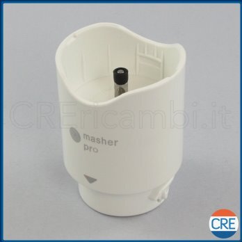 Adattatore-Frusta---HDP306-/-HDP308-/-HDP401-/-HDP404-/-HDP408