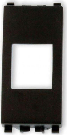 Adattatore Frutti RJ45 per serie Vimar Arkè Nero Elettronica/Informatica/Accessori/Adattatori/Adattatori maschio/femmina Scontolo.net - Potenza, Commerciovirtuoso.it