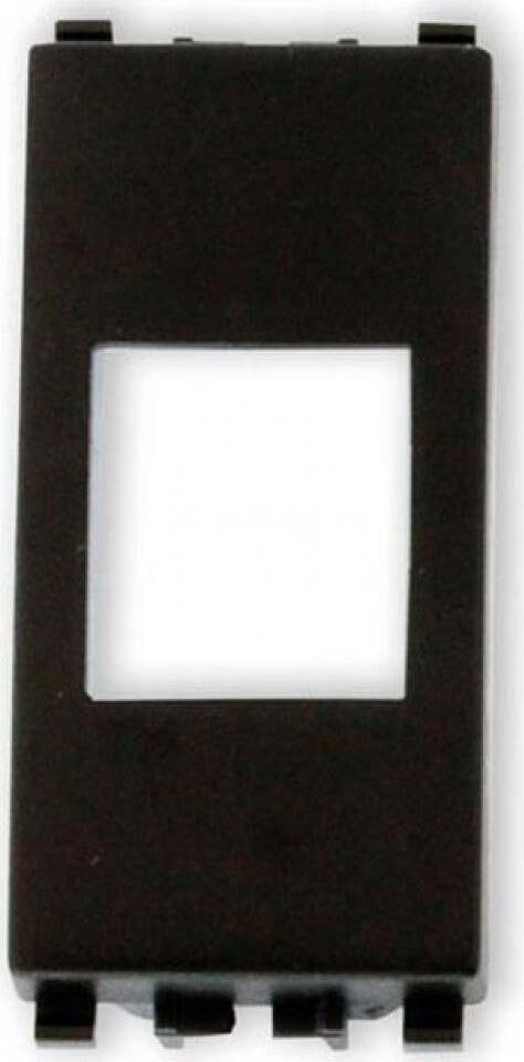 Adattatore Frutti RJ45 per serie Vimar Arkè Nero Elettronica/Informatica/Accessori/Adattatori/Adattatori maschio/femmina Scontolo.net - Potenza, Commerciovirtuoso.it