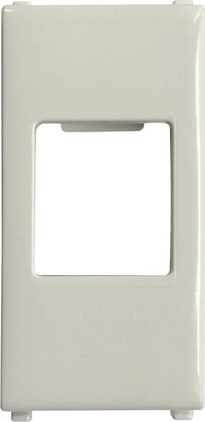 Adattatore-Frutti-RJ45-per-Vimar-Plana-Antibatterico-Bianco-Intellinet