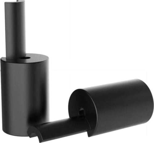 Adattatore-In-Plastica-X-Installazione-Kit-Frecce
