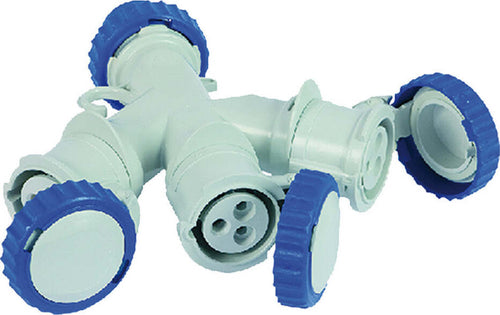 ADATTATORE-INDUSTRIALE-TRIPLO-73120-Fanton