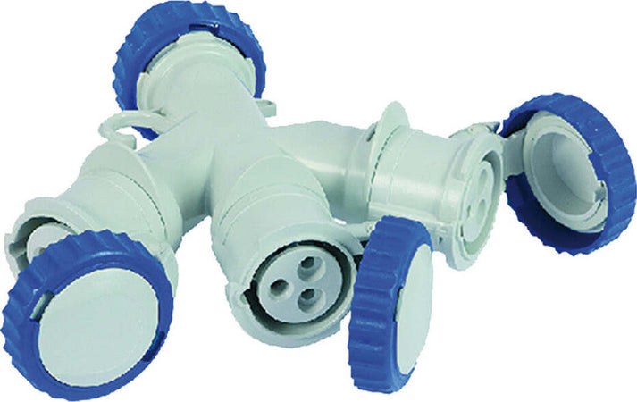 ADATTATORE-INDUSTRIALE-TRIPLO-73120-Fanton