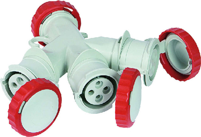 ADATTATORE-INDUSTRIALE-TRIPLO-73140-Fanton