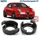 Componenti fari e accessori