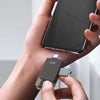 Adattatore Otg 2in1 Type-c + Lightning + 2xusb Femmina Otg-u829 Trasferimento Dati Elettronica/Informatica/Accessori/Adattatori/Adattatori USB a USB Trade Shop italia - Napoli, Commerciovirtuoso.it