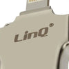 Adattatore Otg 3in1 Da Lightning Type-c Micro Usb A Usb Femmina 100 Mbps Otgu940 Elettronica/Informatica/Accessori/Adattatori/Adattatori USB a USB Trade Shop italia - Napoli, Commerciovirtuoso.it