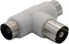 ADATTATORE-PARTITORE-TV-A-'T'-2-spine-/-1-presa---busta-append.-Metronic