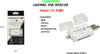 Adattatore Pennetta Convertitore Schede Sd/tf Per File Android Ios Maxtech Lts-ai001 Caricabatteria Trade Shop italia - Napoli, Commerciovirtuoso.it