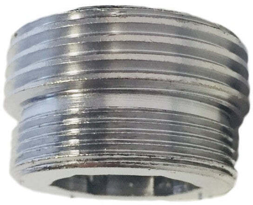 Adattatore per areatore da 3/4 M x 24M